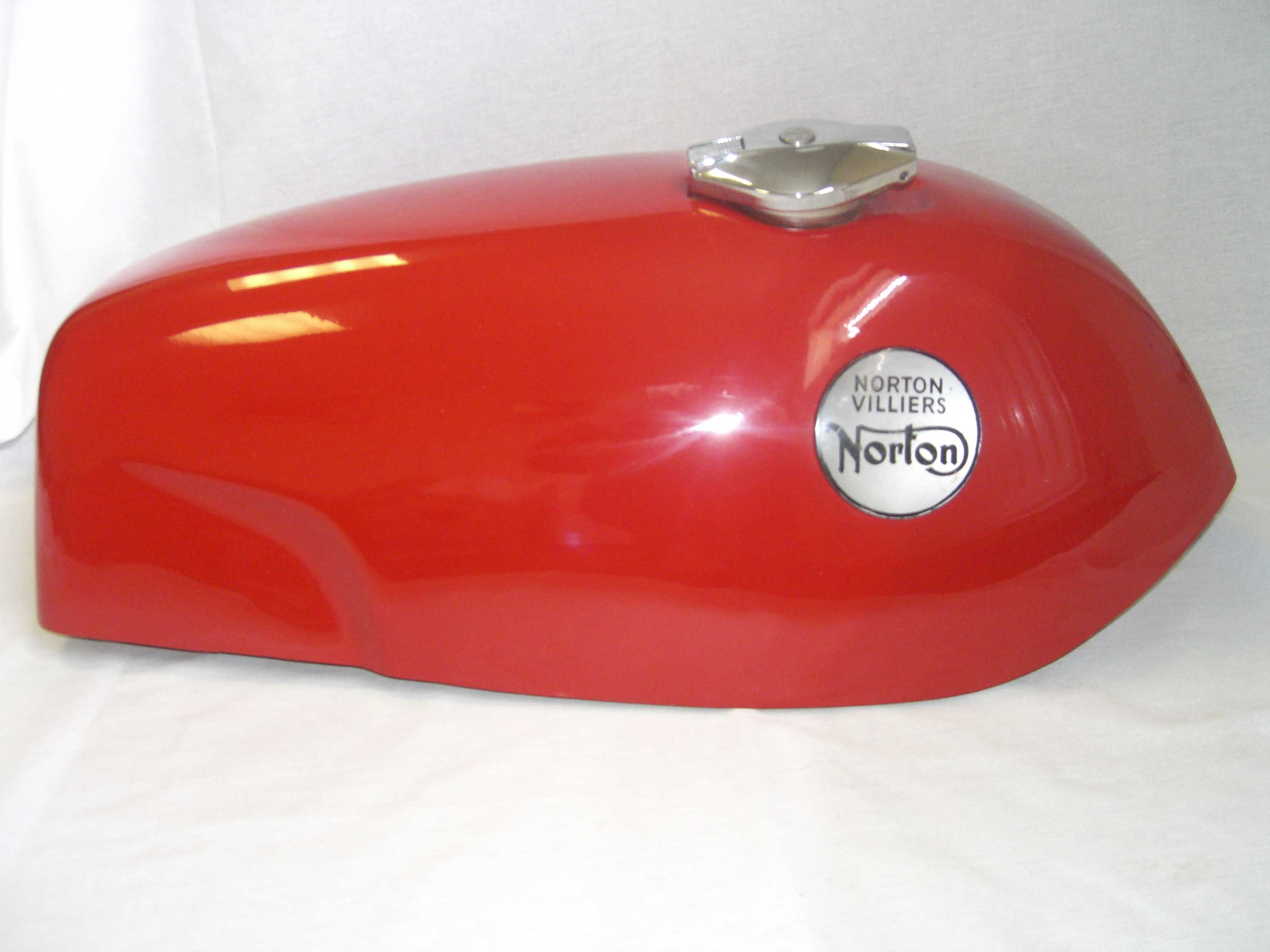 Replica Motorcycle Petrol Tanks Gas Tanks Burton Bike Bits